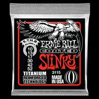 Ernie Ball: RPS Coated Skinny Top Heavy Bottom Slinky