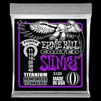 Ernie Ball: RPS Coated Power Slinky