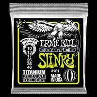 Ernie Ball: RPS Coated Regular Slinky