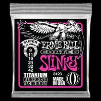 Ernie Ball: RPS Coated Super Slinky