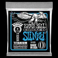 Ernie Ball: RPS Coated Extra Slinky