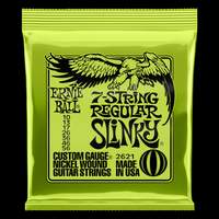 Ernie Ball: Regular Slinky (7-String)