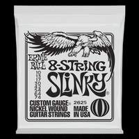 Ernie Ball: Slinky (8-String)