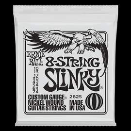 Ernie Ball: Slinky (8-String)
