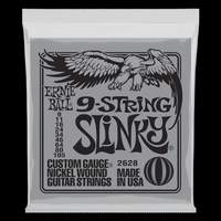 Ernie Ball: Slinky (9-String)