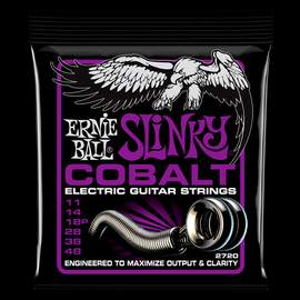 Ernie Ball: Cobalt Power Slinky