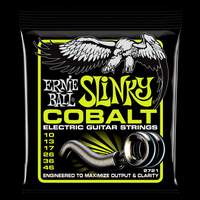 Ernie Ball: Cobalt Regular Slinky