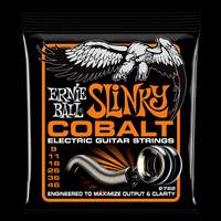 Ernie Ball: Cobalt Hybrid Slinky