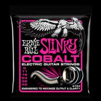 Ernie Ball: Cobalt Super Slinky