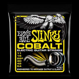 Ernie Ball: Cobalt Beefy Slinky
