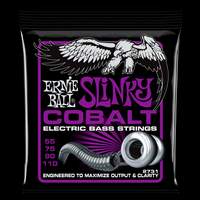 Ernie Ball: Cobalt Power Slinky Bass