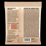 Ernie Ball: Flats Bass Product Image