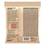 Ernie Ball: Flats Bass Product Image