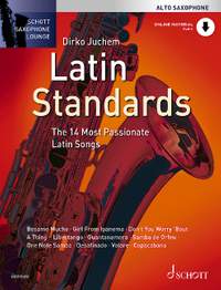 Latin Standards