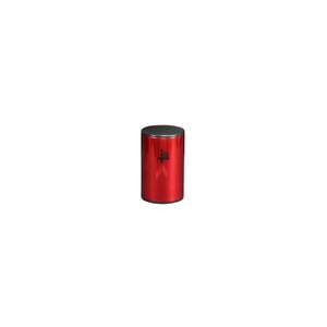 3' Red Aluminum Shaker