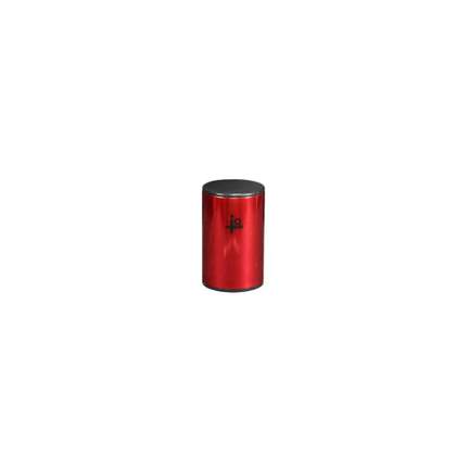 3' Red Aluminum Shaker