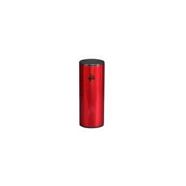 5' Red Aluminum Shaker