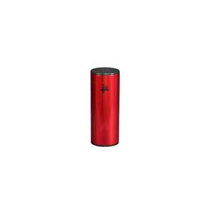5' Red Aluminum Shaker