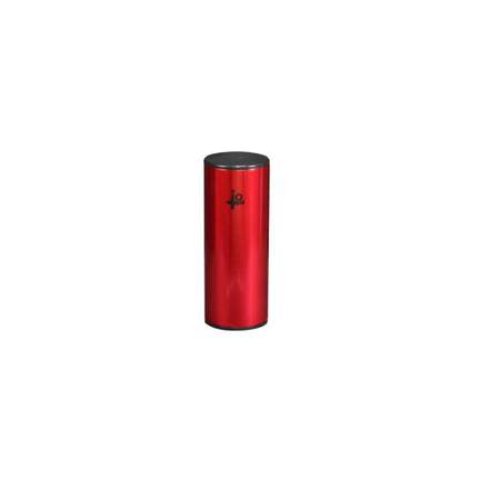 5' Red Aluminum Shaker
