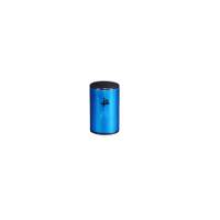 3' Blue Aluminum Shaker