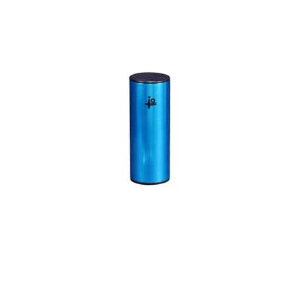 5' Blue Aluminum Shaker