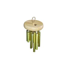 12G Hand Chimes