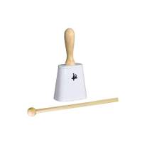 3.5' Cowbell with Handle