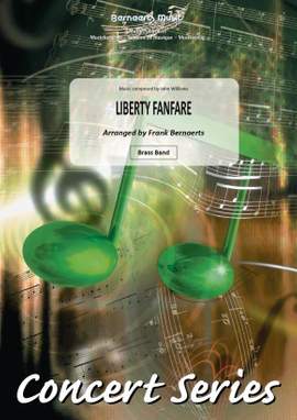 John Williams: Liberty Fanfare