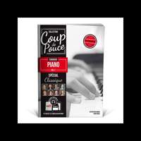 Denis Roux_Esther Ben Daoud: Coup de Pouce Songbook Piano Vol. 2