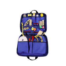 Large Percussion Bag Set - 17 pcs
