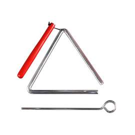 6' Triangle