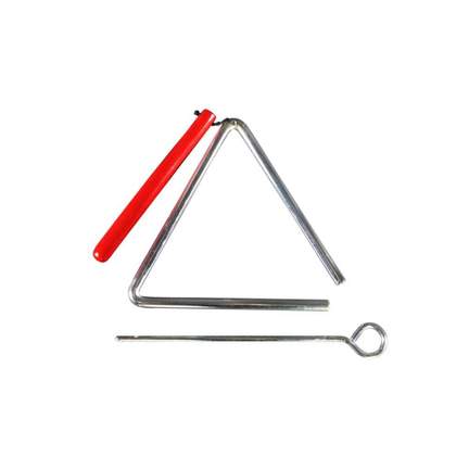 5' Triangle