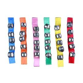 5-Bell Wrist Bells