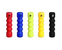 Green Tube Shaker