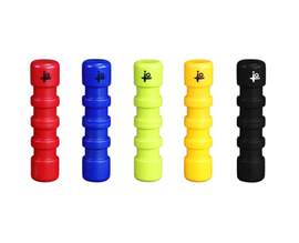 Green Tube Shaker