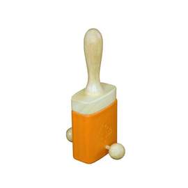 Plastic Wood Pecker