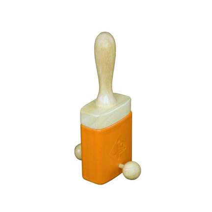 Plastic Wood Pecker