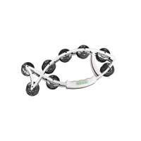 White Fish Tambourine