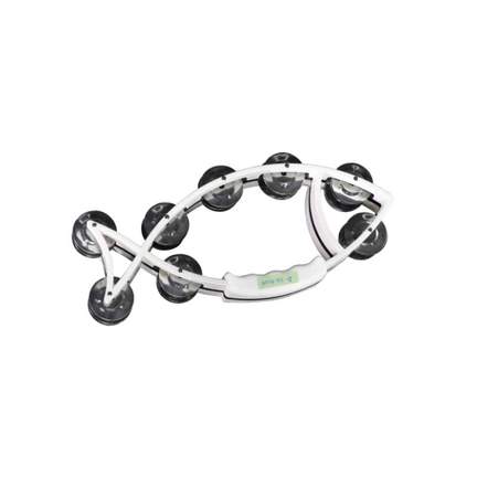 White Fish Tambourine