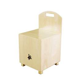 Cajon Chair - Natural