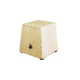 Baby Vertex Series Natural Cajon