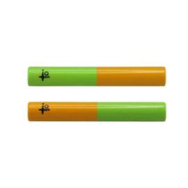 Claves Shaker