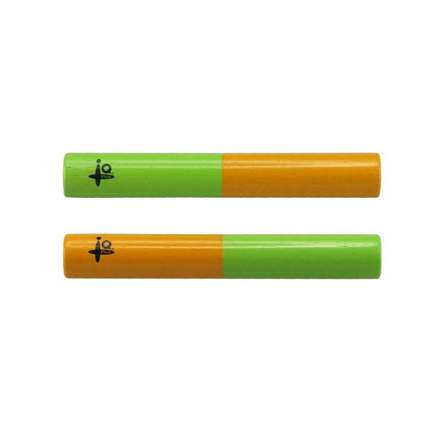 Claves Shaker