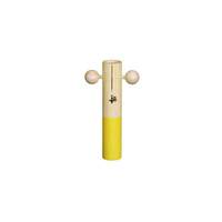 Woodpecker Shaker - Yellow