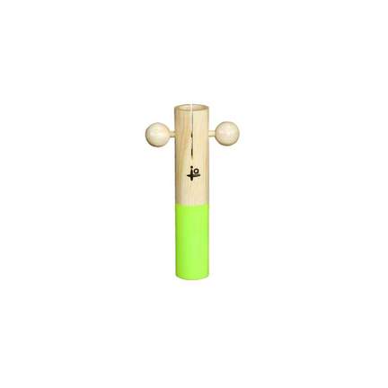 Woodpecker Shaker - Green