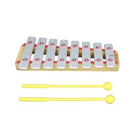 1 Octave Glockenspiel