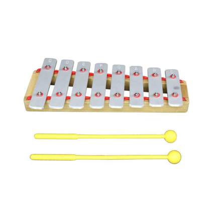 1 Octave Glockenspiel