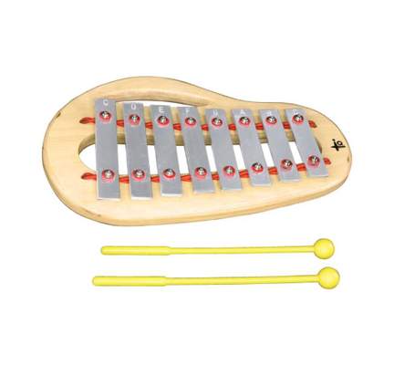 1 Octave Key Glockenspiel