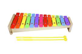 Alto Glockenspiel