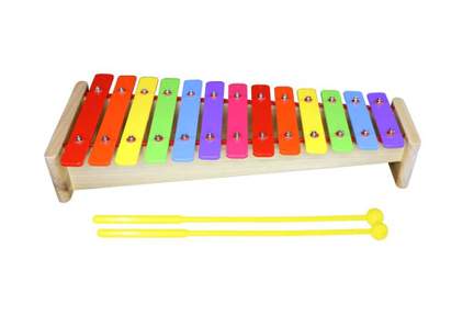 Alto Glockenspiel